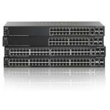 Cisco SF500-24-K9-G5