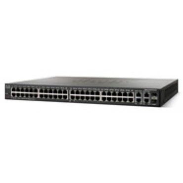 Cisco SRW248G4P-K9(SF300-48P)