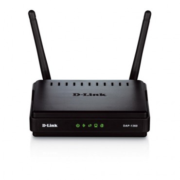DlinkDAP-1360