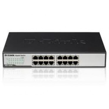 Dlink DES-1016D