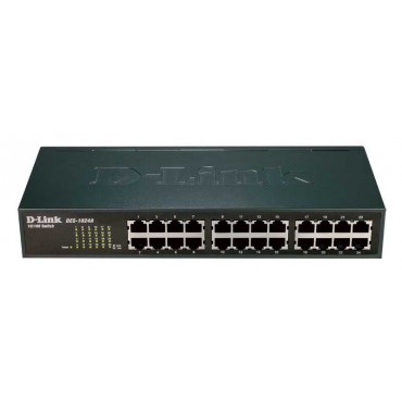 Dlink DES-1024A