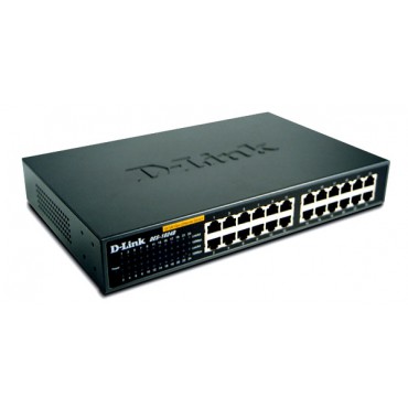 Dlink DES-1024D