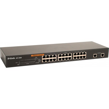 Dlink DES-1026G/E