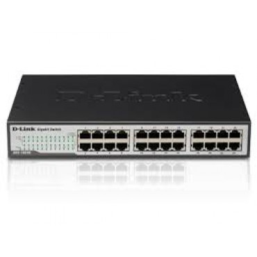 DGS-1024D
