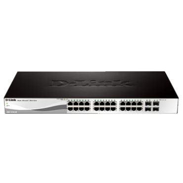 DGS-1210-28/E