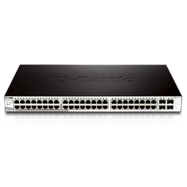 DGS-1210-52