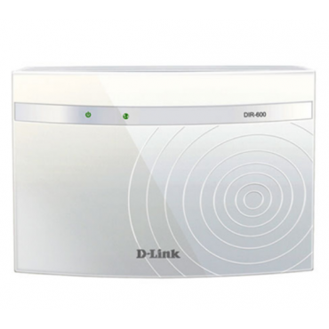 Dlink DIR-600