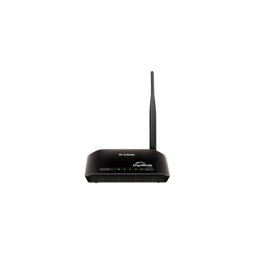 Dlink DIR-600L