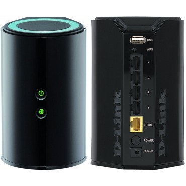 Dlink DIR-636L