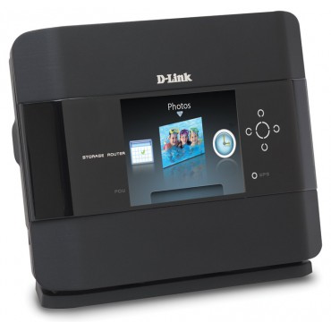 Dlink DIR-685