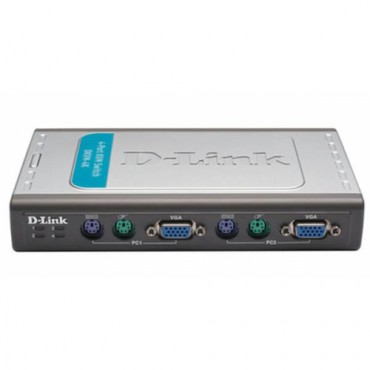 Dlink DKVM-403