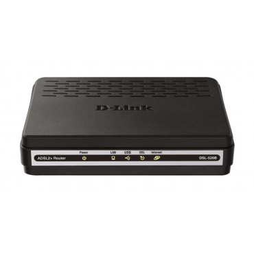 Dlink DSL-526E