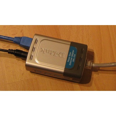 Dlink DWL-P50