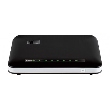 Dlink DWR-116