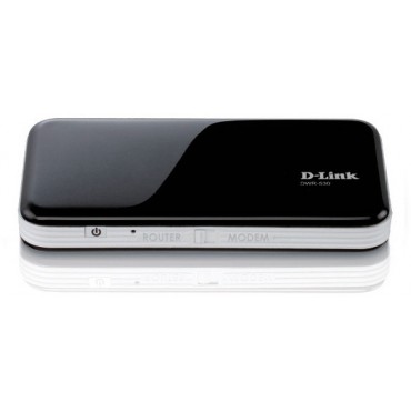 Dlink DWR-730