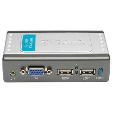 KVM-222
