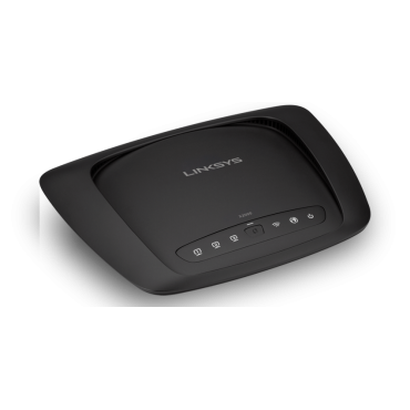 Linksys X2000