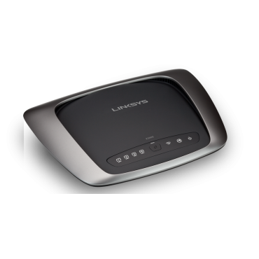 Linksys X3000