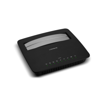 Linksys X3500