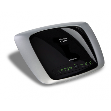 Linksys WAG160N