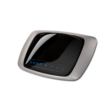 Linksys WAG320N