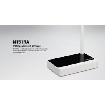 N151RA TotoLink