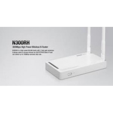 N300RH 