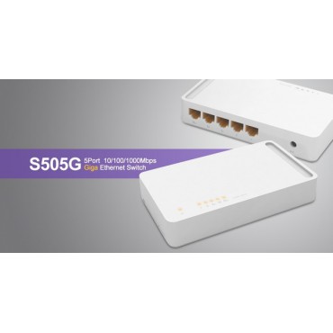 S505G