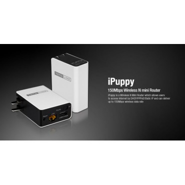 iPuppy