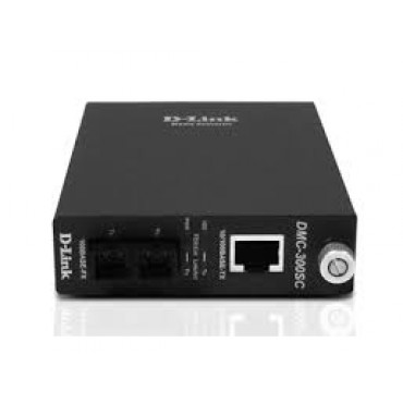 Dlink DMC-300SC