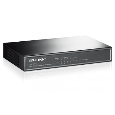 Tp-Link TL-SF1008P
