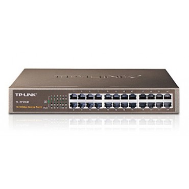 Tp-Link TL-SF1024D