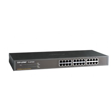 Tp-Link TL-SF1024