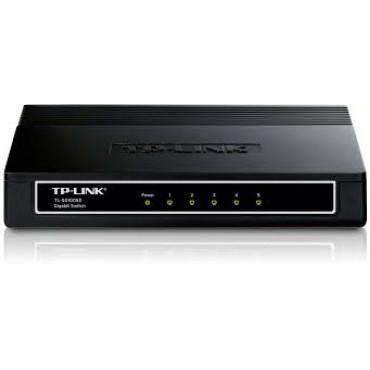Tp-Link TL-SG1005D