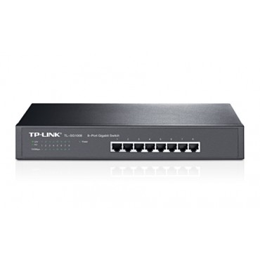 Tp-Link TL-SG1008