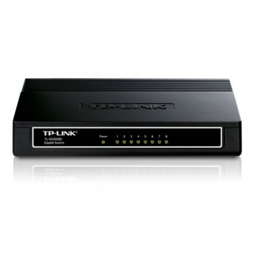 Tp-Link TL-SG1008D