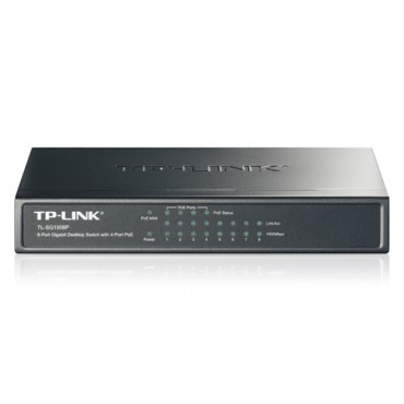 Tp-Link TL-SG1008P