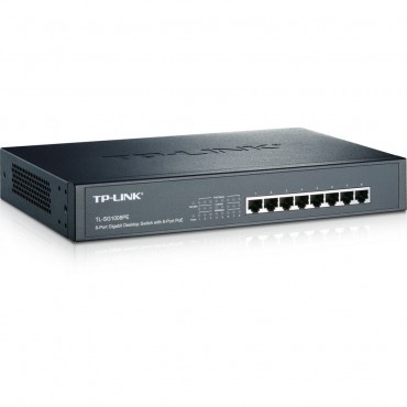 Tp-Link TL-SG1008PE