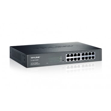 Tp-Link TL-SG1016DE