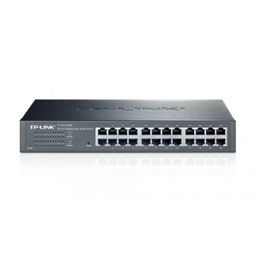 Tp-Link TL-SG1024DE