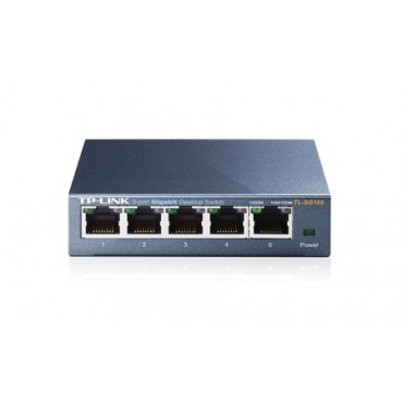 Tp-Link TL-SG105