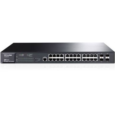 Tp-Link TL-SG3424P