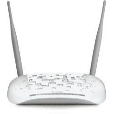Tp-Link TD-W8961N
