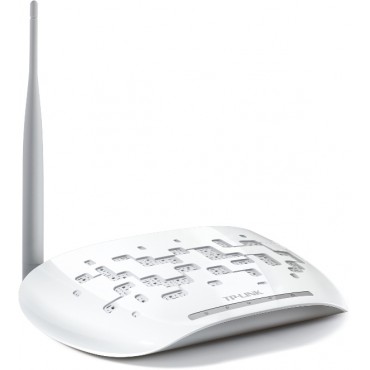 Tp-Link TL-WA701ND