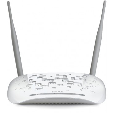 Tp-Link TL-WA801ND