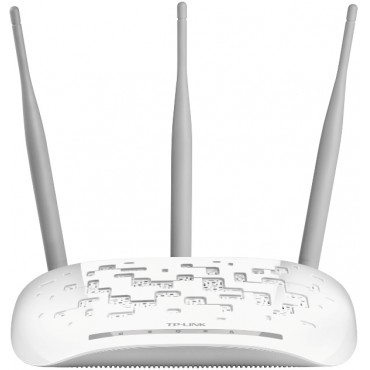 Tp-Link TL-WA901ND